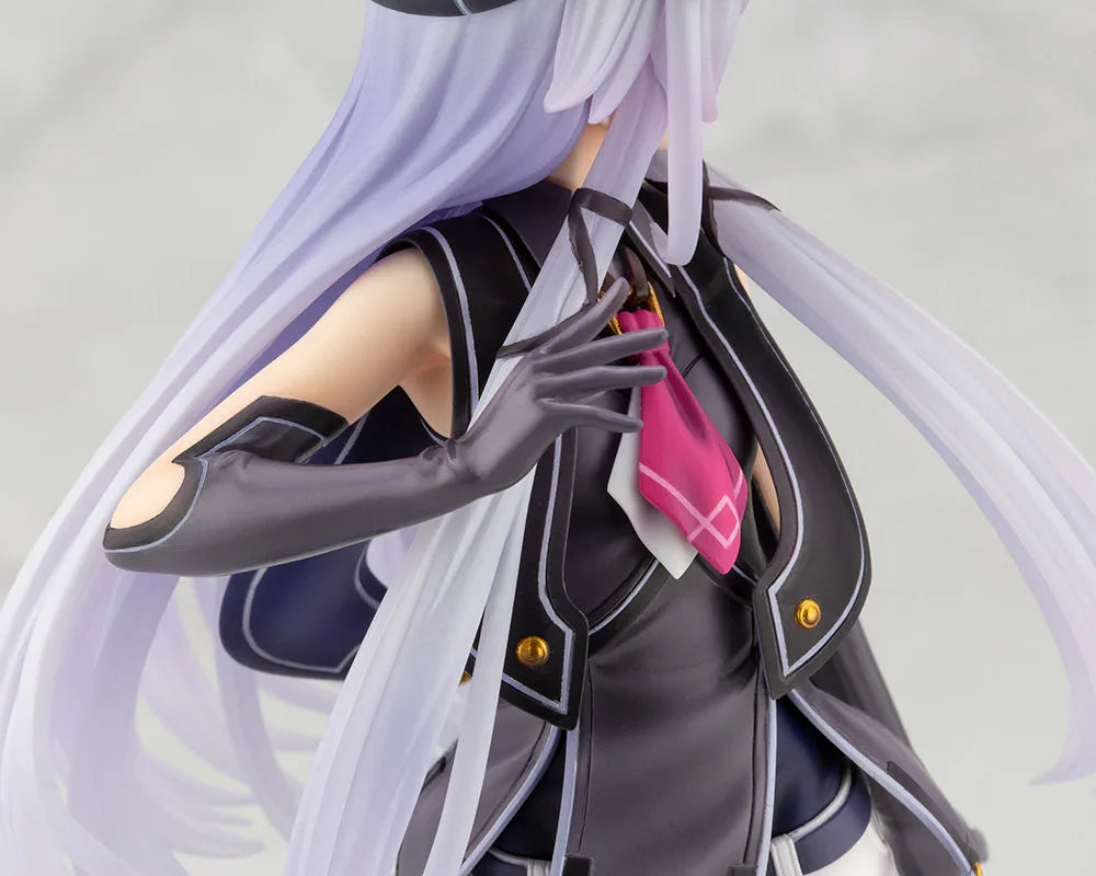 フィギュア 英雄伝説 アルティナオライオン 1/8スケール 神秘少女 閃の軌跡IV 旅装姿 高さ約190mm 7.5インチ 本格造形 柔らかく流れる髪 強さと儚げ性格 PVC ABS 高品質 並行輸入品
