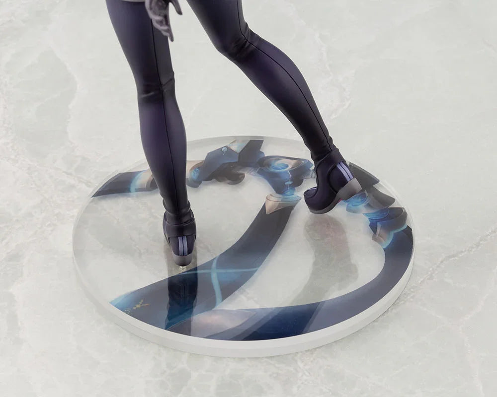 フィギュア 英雄伝説 アルティナオライオン 1/8スケール 神秘少女 閃の軌跡IV 旅装姿 高さ約190mm 7.5インチ 本格造形 柔らかく流れる髪 強さと儚げ性格 PVC ABS 高品質 並行輸入品