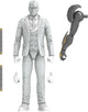 アクションフィギュア ミスター・ナイト Marvel Legends Hasbro 6インチサイズ Disney+ムーン・ナイト純白スーツ洗練されたマスク可動式多彩なポーズ武器交換パーツ付属リアル再現MCUキャラクターコレクション