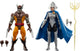 アクションフィギュア ウルヴァリン 50周年記念 マーベルレジェンド Hasbro ブルード感染形態 リランドラ・ネラマニ シアー帝国女帝 X-MEN コミックス 世界観 再現 6インチスケール アクセサリー付 コレクター ディスプレイ用