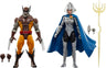 アクションフィギュア ウルヴァリン 50周年記念 マーベルレジェンド Hasbro ブルード感染形態 リランドラ・ネラマニ シアー帝国女帝 X-MEN コミックス 世界観 再現 6インチスケール アクセサリー付 コレクター ディスプレイ用