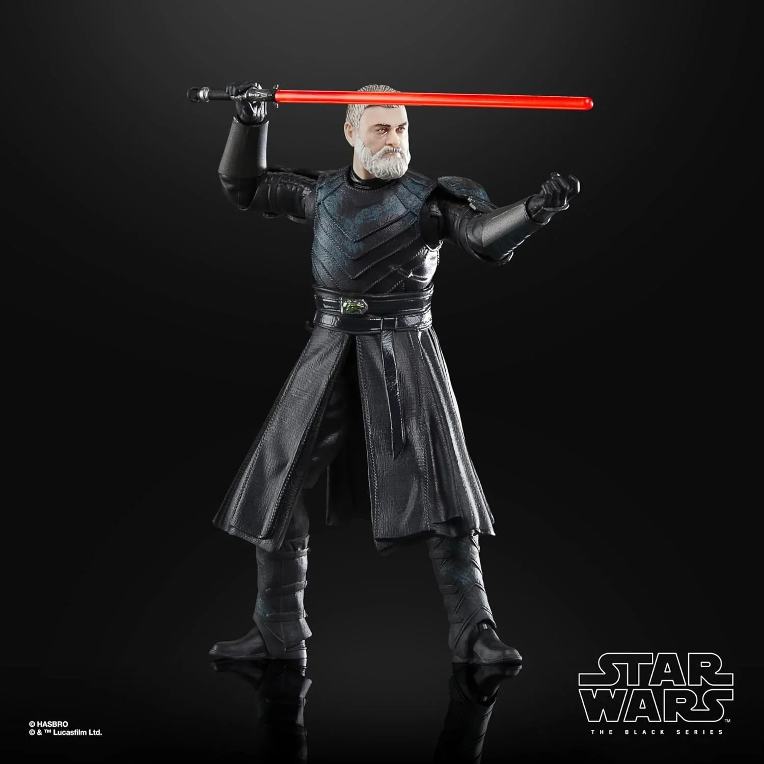 フィギュア スター・ウォーズ ブラックシリーズ ベイラン・スコール 6インチアクションフィギュア ディズニー プラスシリーズ アソーカ 登場 キャラクター 精巧 再現 元ジェダイ フォース 均衡 求める 複雑 魅力 伝統 ローブ 並行輸入品