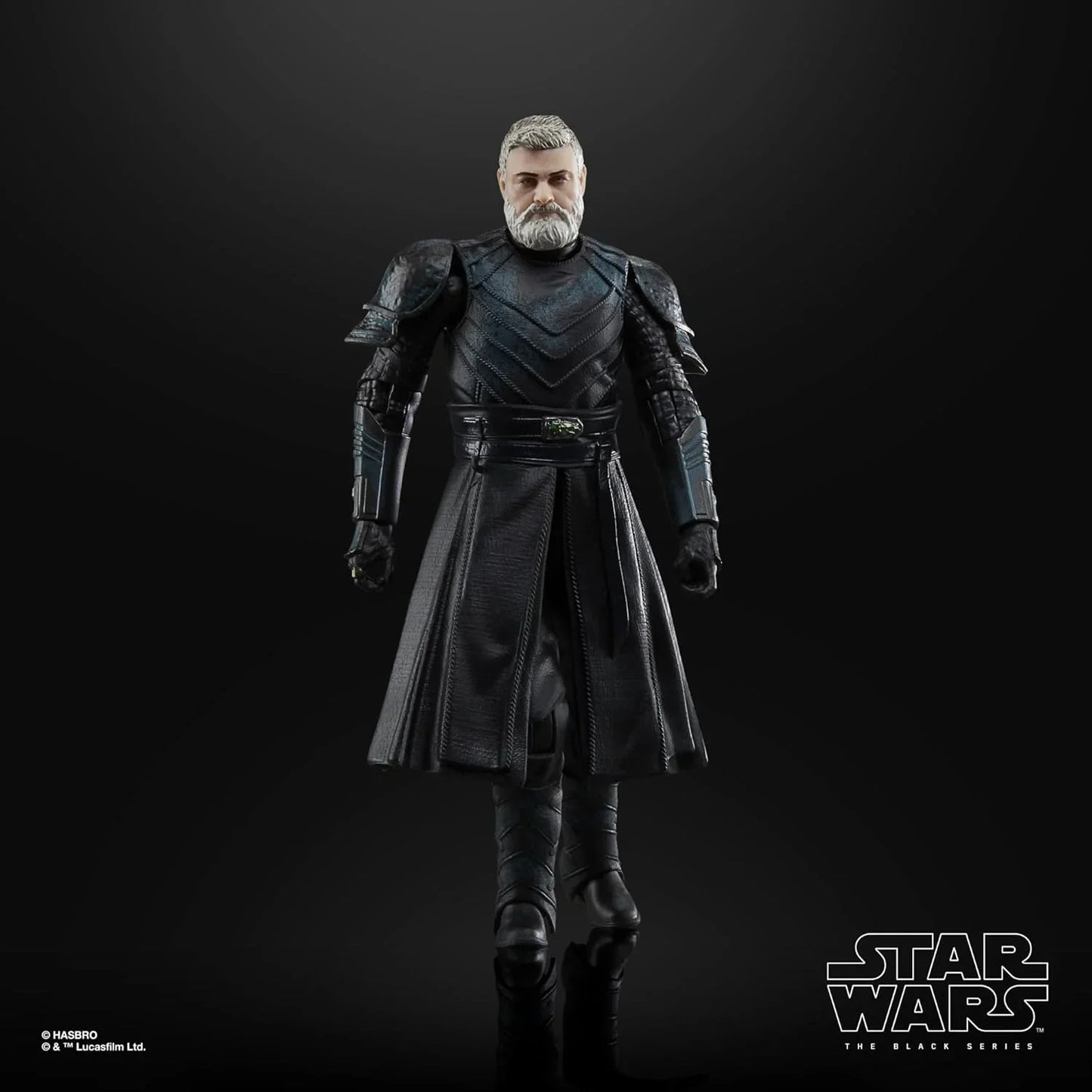 フィギュア スター・ウォーズ ブラックシリーズ ベイラン・スコール 6インチアクションフィギュア ディズニー プラスシリーズ アソーカ 登場 キャラクター 精巧 再現 元ジェダイ フォース 均衡 求める 複雑 魅力 伝統 ローブ 並行輸入品