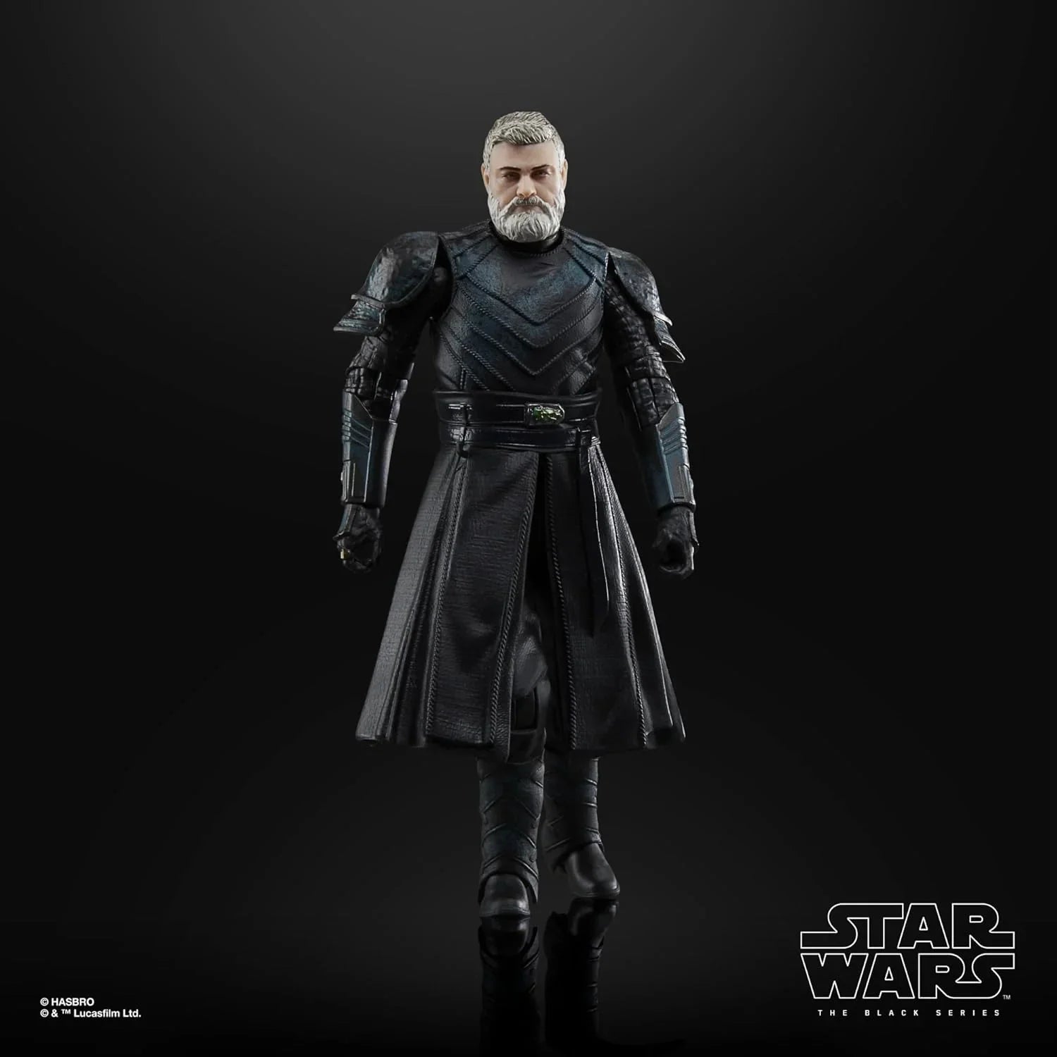 フィギュア スター・ウォーズ ブラックシリーズ ベイラン・スコール 6インチアクションフィギュア ディズニー プラスシリーズ アソーカ 登場 キャラクター 精巧 再現 元ジェダイ フォース 均衡 求める 複雑 魅力 伝統 ローブ 並行輸入品