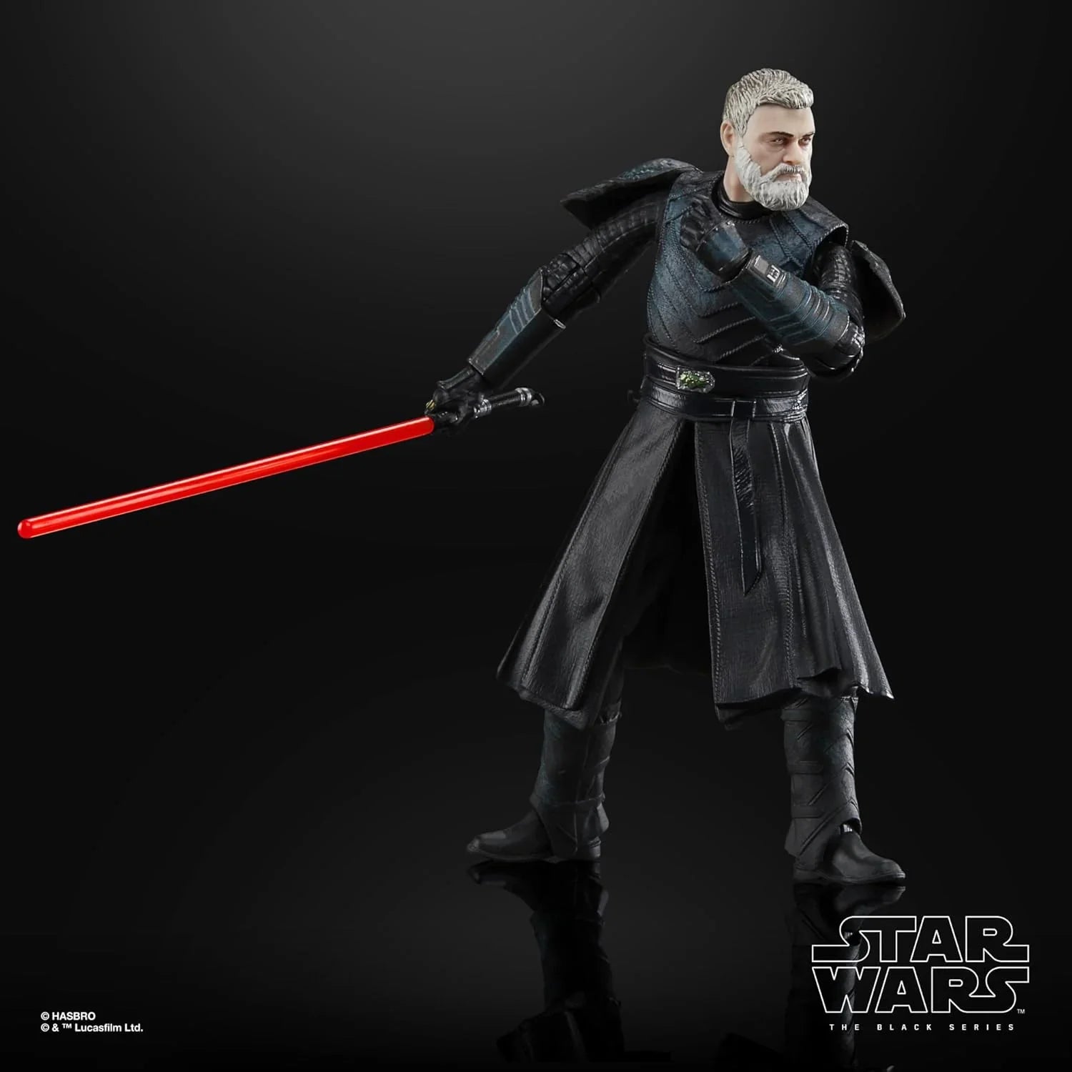 フィギュア スター・ウォーズ ブラックシリーズ ベイラン・スコール 6インチアクションフィギュア ディズニー プラスシリーズ アソーカ 登場 キャラクター 精巧 再現 元ジェダイ フォース 均衡 求める 複雑 魅力 伝統 ローブ 並行輸入品