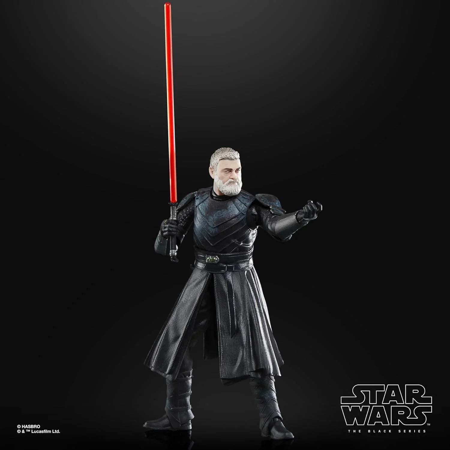 フィギュア スター・ウォーズ ブラックシリーズ ベイラン・スコール 6インチアクションフィギュア ディズニー プラスシリーズ アソーカ 登場 キャラクター 精巧 再現 元ジェダイ フォース 均衡 求める 複雑 魅力 伝統 ローブ 並行輸入品