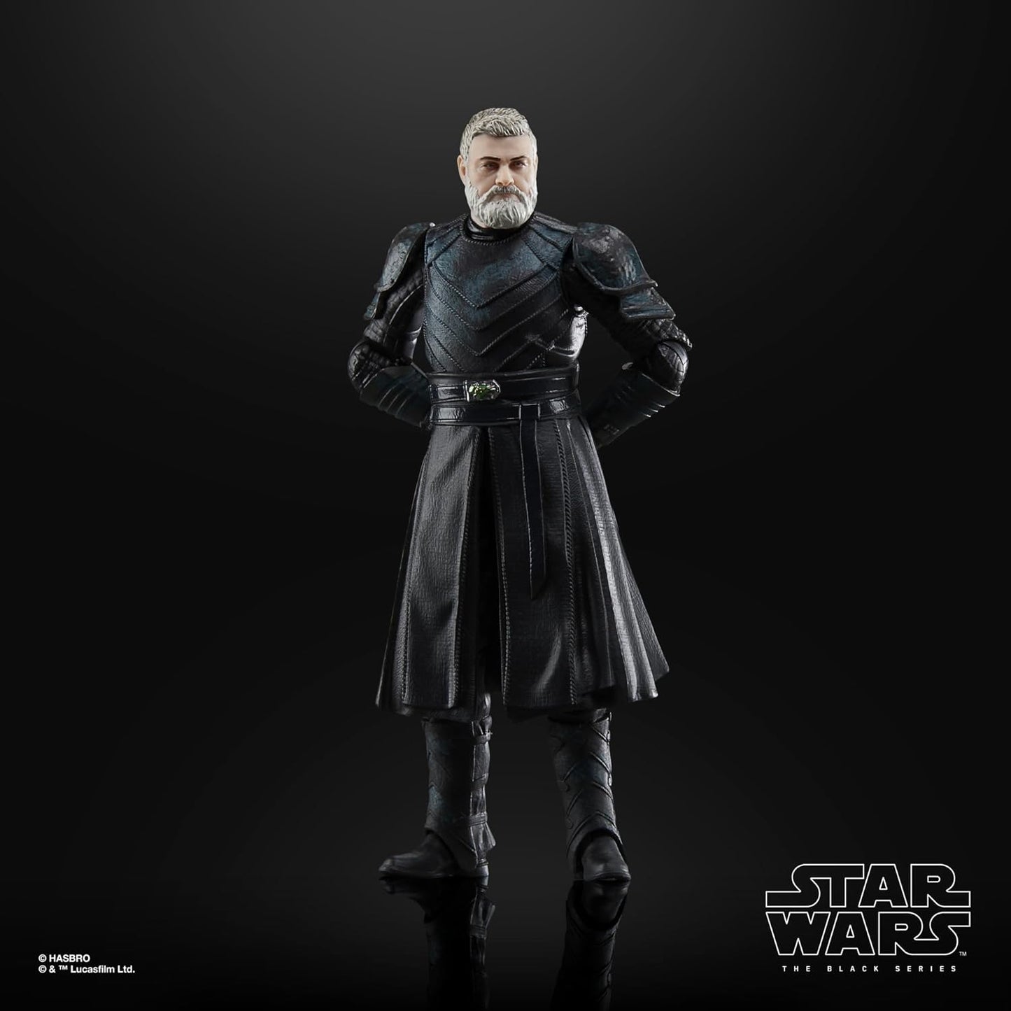 フィギュア スター・ウォーズ ブラックシリーズ ベイラン・スコール 6インチアクションフィギュア ディズニー プラスシリーズ アソーカ 登場 キャラクター 精巧 再現 元ジェダイ フォース 均衡 求める 複雑 魅力 伝統 ローブ