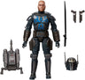 フィギュア スター・ウォーズ プレ・ヴィズラ STAR WARS Black Series ハズブロ 約15cm ダークセーバー ブラスター ヘルメット ジェットパック マンダロリアン デス・ウォッチ