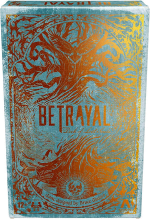 カードゲーム Betrayal Deck of Lost Souls ホラーテーマ タロットインスピレーション 裏切り者 協力型 戦略的ホラー 恐怖の世界 探検家 呪い オーメン アイテムカード 豊富なゲームコンポーネント 直感的ゲームプレイ 英語版 日本語説明書なし