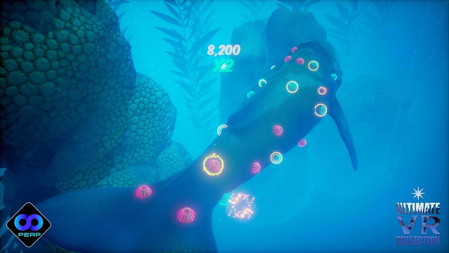 PSVR/PS4 アルティメットVRコレクション PlayStation VR 5つのゲーム収録 シューティング 戦略 冒険 マルチプレイヤー対応 没入感 臨場感 バーチャルリアリティ オフラインプレイ ソーシャルスクリーン機能 ホームパーティー 北欧神話 火星探査 - Trade Center