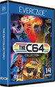 ゲームソフト Evercade THE C64 Collection 1 コモドール64 名作14タイトル収録 スポーツアクションシューティングアドベンチャー多彩ジャンル対応 最大8人マルチプレイ可能 珠玉のレトロゲームコレクション 並行輸入品