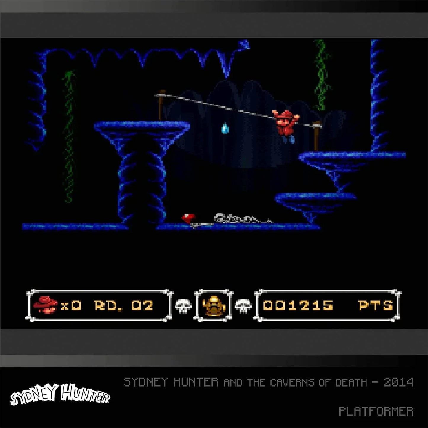 レトロゲームコレクション ザ シドニーハンター コレクション CollectorVision Games 2023年発売 Intellivision Sega Master System Super Nintendo NES 各機種対応 多彩な冒険探検 並行輸入品