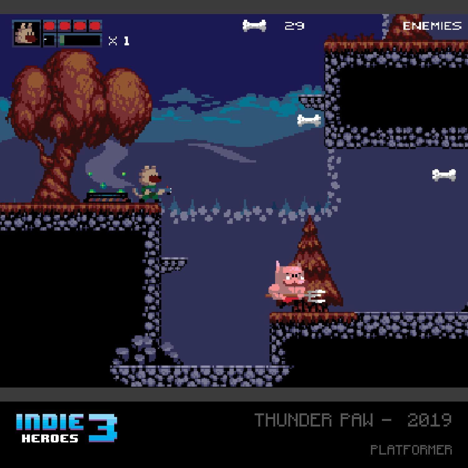レトロゲーム エバーケード インディーヒーローズコレクション3 Blaze Evercade 並行輸入品 懐かしの名作ゲーム 8ビット 16ビット アクション パズル シューティング 多彩なゲームラインナップ テレビ接続対応 携帯モード - Trade Center