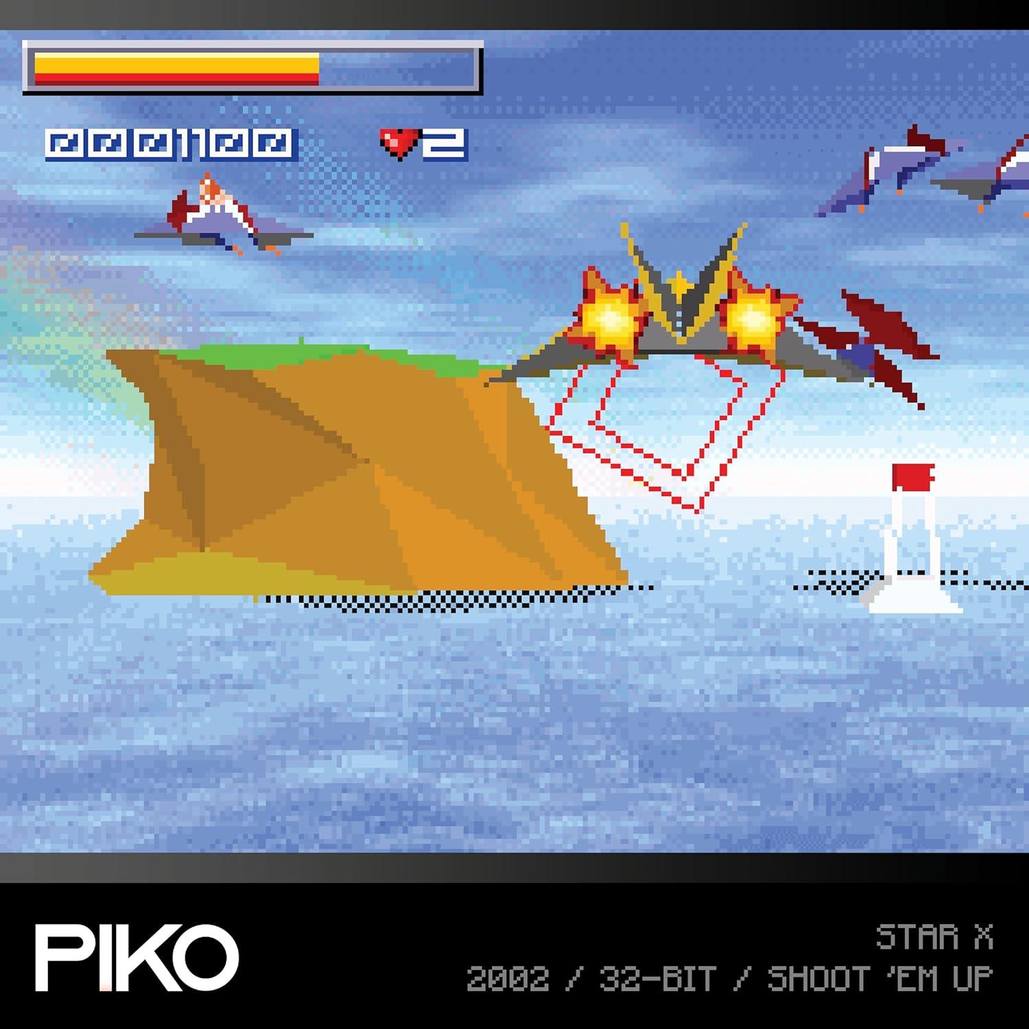 レトロゲーム Piko Interactive Collection 4 Blaze Evercade マルチプレイ対応 Glover Risky Woods Zero Tolerance Street Racer Bad Street Brawler 並行輸入品 - Trade Center