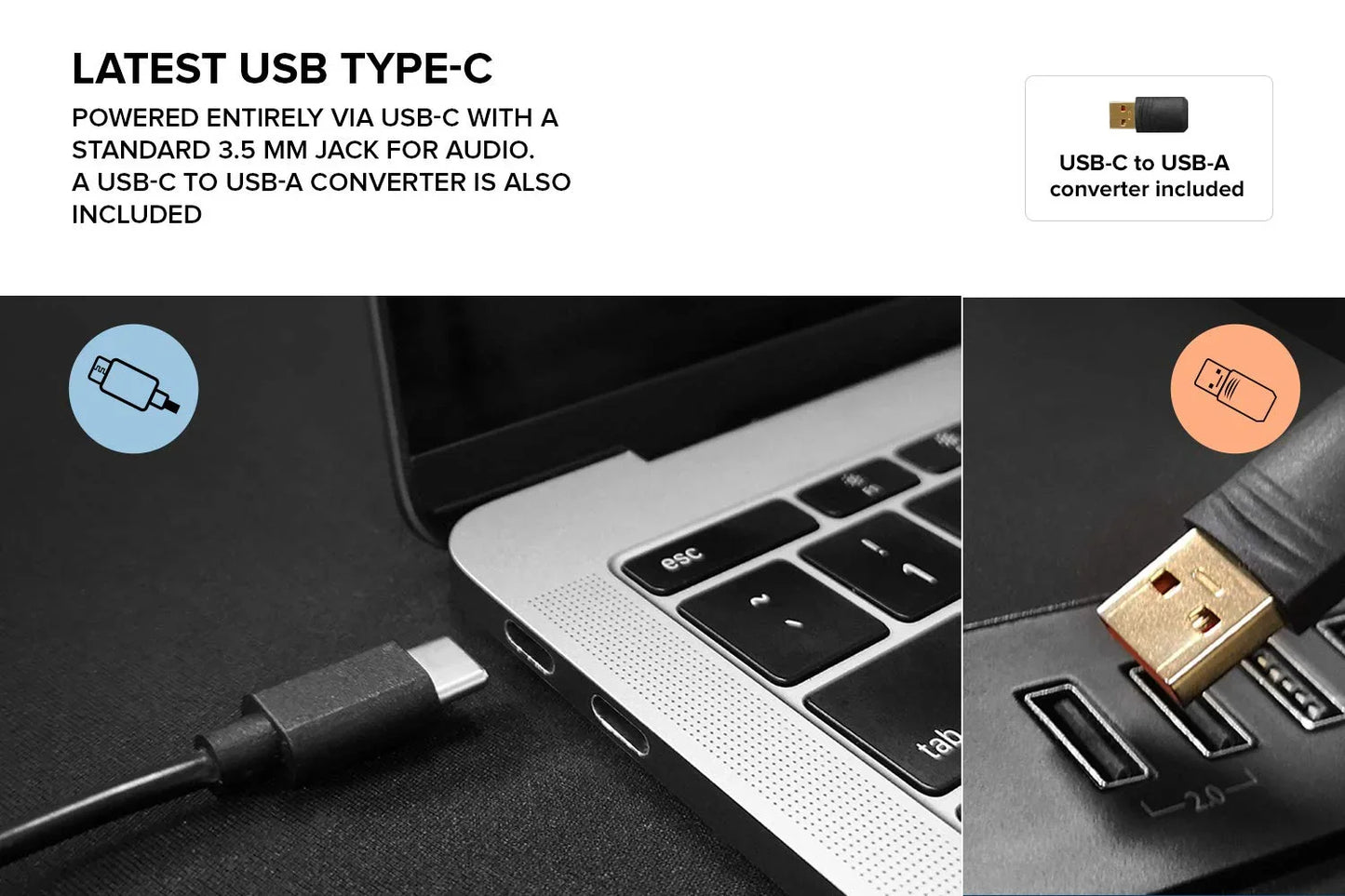 スピーカー Creative Pebble V2 Creative コンパクトパワフル2.0チャンネルUSB-Cデスクトップ 約11cm球形状50mmフルレンジドライバーパッシブラジエーター高出力16W高耐久ABSプラスチック設計モダンデザインブラック安定感340g