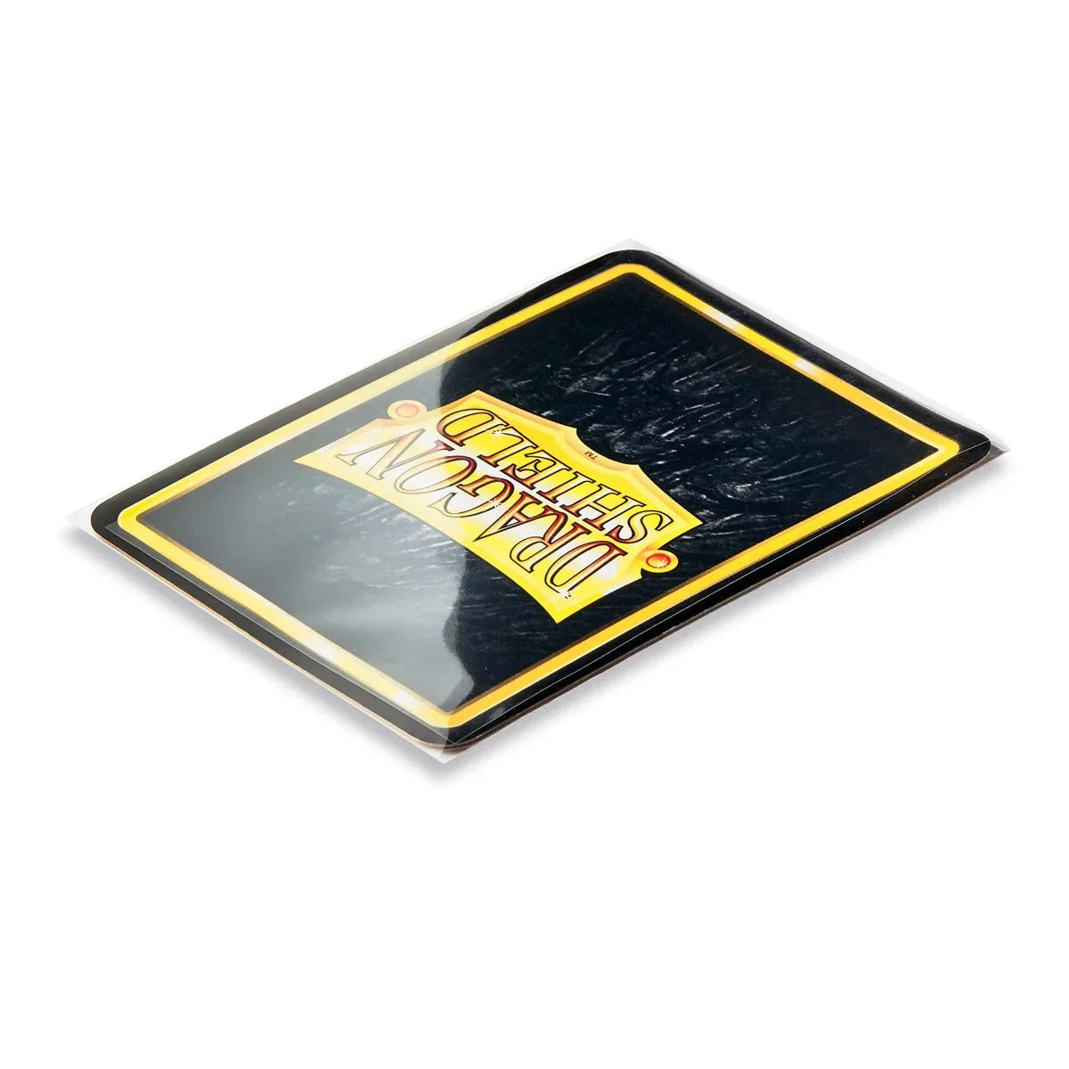 カードスリーブ Dragon Shield パーフェクトフィット シール可能 透明スリーブ インナースリーブ 100枚入り 四辺完全保護 高品質 ポリプロピレン使用 変色劣化防止 アーカイブセーフ 厚さ50マイクロメートル 最大63×88mm対応