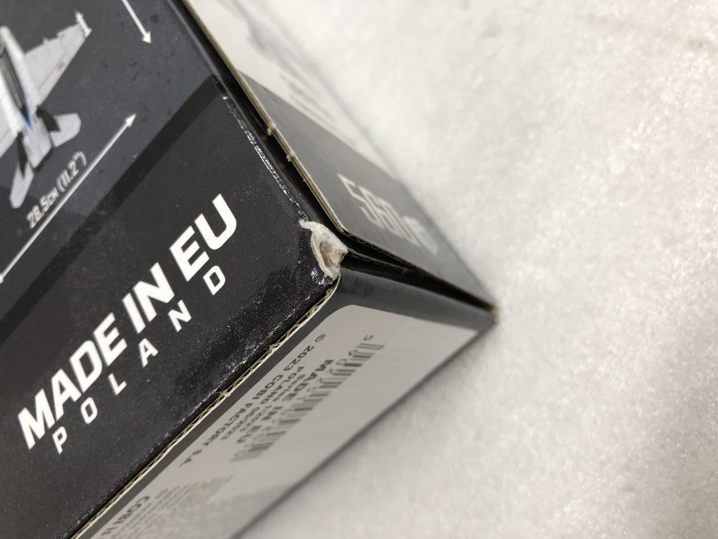 航空機モデル スーパーホーネット トップガン マーベリック COBI 5805 F/A-18E Super Hornet 興奮と驚きを提供する 精密なデザイン 優れた技術 コレクション輝き 航空機愛好家 トップガンファン 心掴む 迫力 美しさ 精密再現 洗練造形