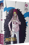 アニメ ONE PIECE ワンピース 東映アニメーション ドレスローザ編 ゾウ編 第694話 第719話 尾田栄一郎 原作 モンキー D ルフィ 海賊王 ひとつなぎの大秘宝 麦わらの一味 ドンキホーテ ドフラミンゴ 王下七武海 ミンク族 サンジ