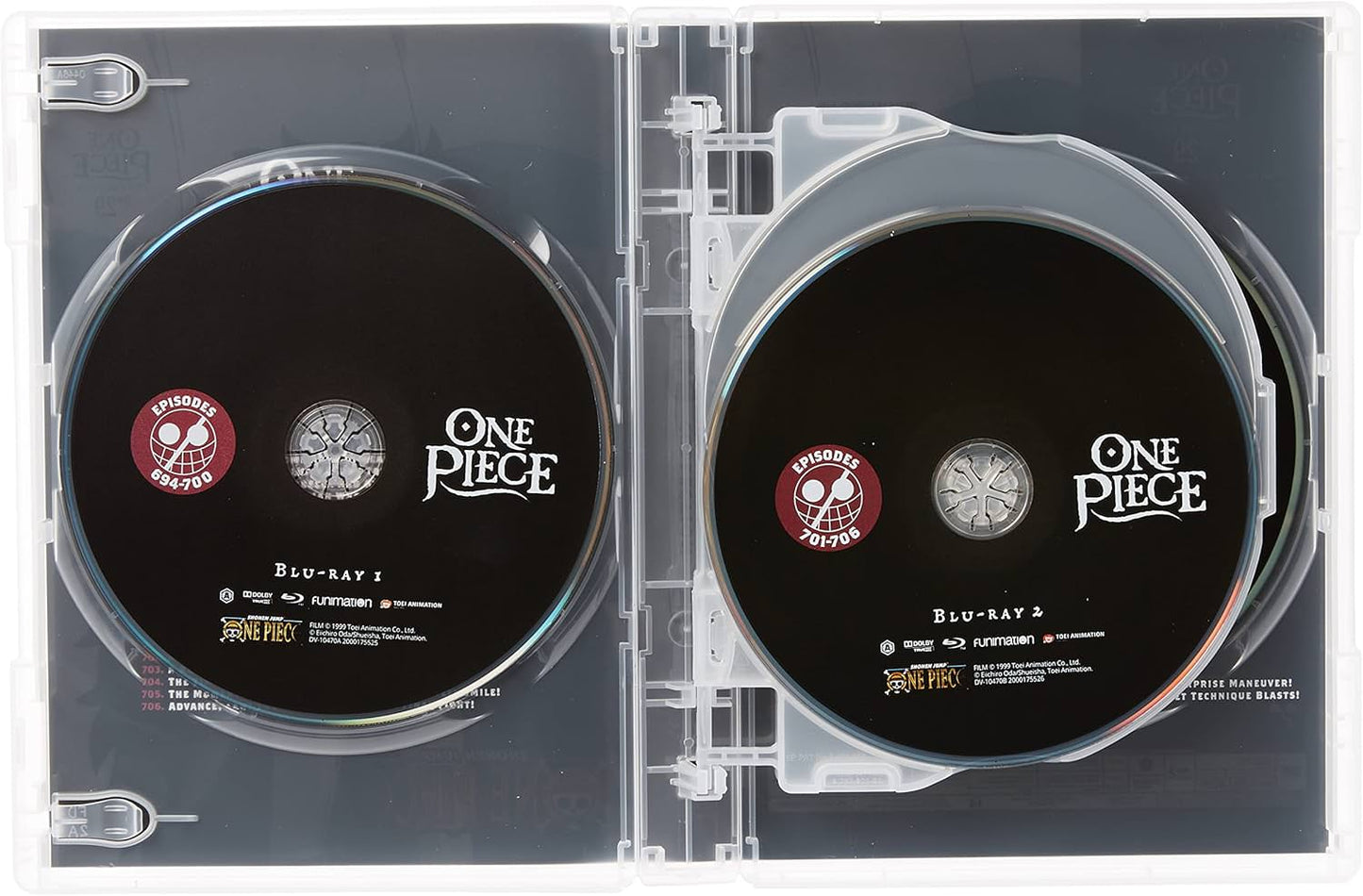 アニメ ONE PIECE ワンピース 東映アニメーション ドレスローザ編 ゾウ編 第694話 第719話 尾田栄一郎 原作 モンキー D ルフィ 海賊王 ひとつなぎの大秘宝 麦わらの一味 ドンキホーテ ドフラミンゴ 王下七武海 ミンク族 サンジ