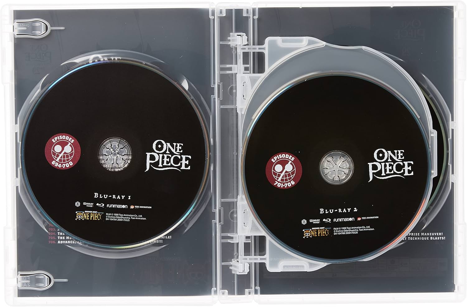 アニメ ONE PIECE ワンピース 東映アニメーション ドレスローザ編 ゾウ編 第694話 第719話 尾田栄一郎 原作 モンキー D ルフィ 海賊王 ひとつなぎの大秘宝 麦わらの一味 ドンキホーテ ドフラミンゴ 王下七武海 ミンク族 サンジ