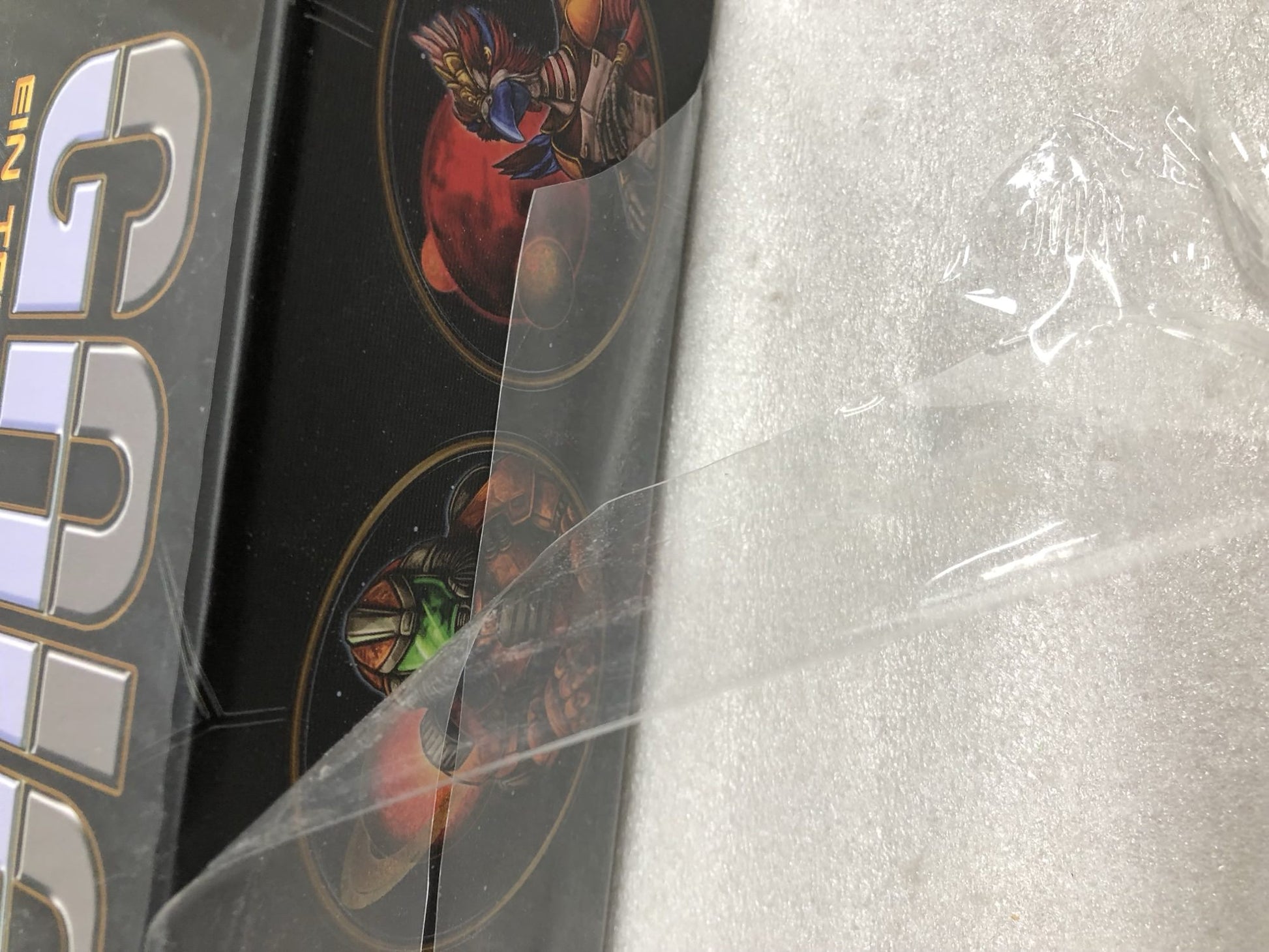 ボードゲーム ガイアプロジェクト Feuerland Spiele 戦略ボードゲーム 銀河征服 宇宙開拓 14種族 テクノロジー研究 可変ゲームボード エリアコントロール ワーカープレイスメント 手札管理