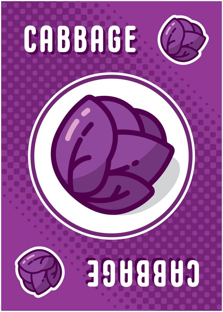 カードゲーム Point Salad Flatout Games 戦略的なカードドラフトとタブロー構築で野菜カードを集めてポイント獲得 2から6人向け家族全員で楽しむ15から30分の高速プレイシンプルなルールで奥深い展開幅広い年齢層対応