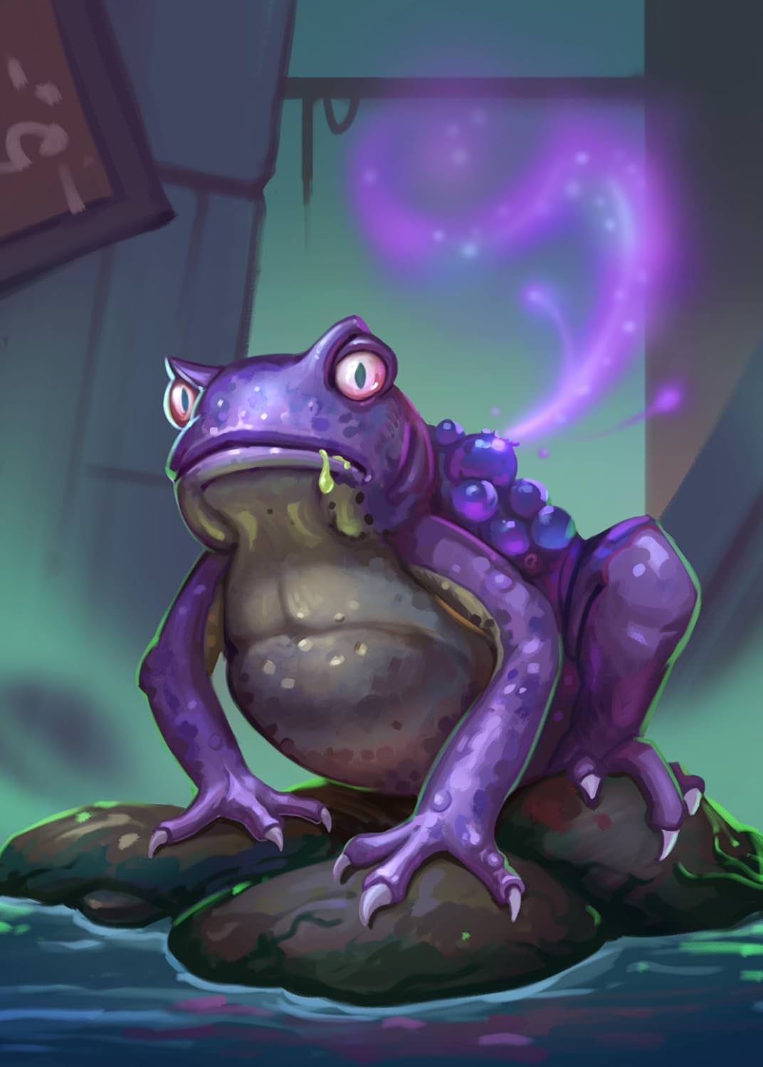 ボードゲーム グルームヘイヴン ボタン＆バグズ Gloomhaven Buttons Bugs Cephalofair Games ソロプレイ専用 キャンペーンゲーム 戦略的 ダンジョンアドベンチャー 戦闘パズル シナリオカード 1枚 キャラクター成長