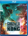 ブルーレイ ゴジラvsコング Blu-ray モンスターバース 2021年公開 怪獣映画 高画質 1080p ワイドスクリーン 2.39:1 アダム・ウィンガード監督 迫力の怪獣バトル 豪華キャスト収録 特典映像多数収録 圧倒的映像美
