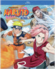 Blu-ray NARUTO -ナルト- Set 3 岸本斉史 中忍試験編 第56話から第82話 完全収録 忍の世界 忍術バトル 高画質映像 アニメ人気シリーズ 名作 成長と絆 忍者アクション 壮絶な試練 忍道模索