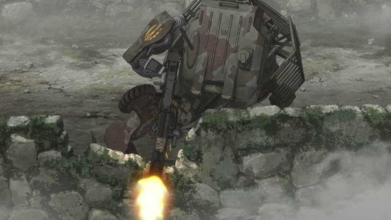 Blu-ray OBSOLETE オブソリート 武右ェ門制作 完全オリジナルフルCGアニメ 全12エピソード収録 奇才虚淵玄原案 シリーズ構成 巨大ロボットEXOFRAME登場 精緻なCGアニメーション 表現 未来社会 軍事力変動 SFアニメーション作品 