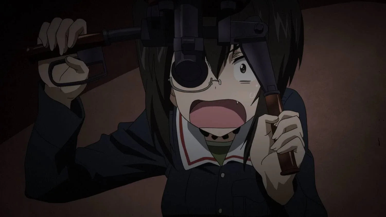 Blu-ray Girls und Panzer das Finale Part 1 アクタス制作 西住みほ率いる大洗女子学園戦車道 新たな指揮官モモ昇格と迫りくるカタピラ杯挑戦 高品質1080p映像と迫力のサラウンド音響で繰り広げる熱い戦車バトルと仲間たちの絆 