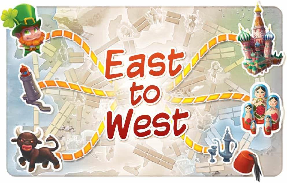 ボードゲーム Ticket To Ride First Journey Ticket to Ride ヨーロッパの鉄道旅 親子で楽しむ戦略的列車カード チケット達成色覚配慮 記号つきカード 大きめ列車コマ 予備付き 家族向け プレイ時間15-30分 2-4人対応 