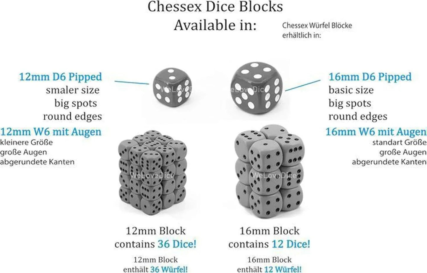 ダイスブロック Chessex Vortex Bright Green Black 12mm D6 ダイス テーブルゲーム RPG ボードゲーム用 アクリル樹脂製 高耐久性 個性的な渦巻き模様 36個セット 持ち運びやすい透明プラスチックケース付き 英語版 日本語説明書なし
