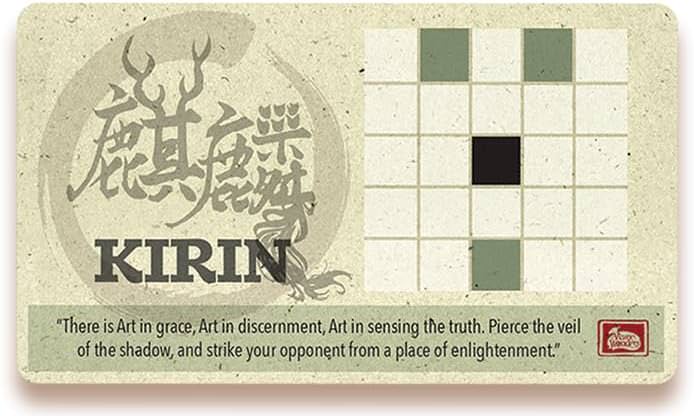 ボードゲーム オニタマ 先生の道 Onitama Sensei's Path 拡張セット 二人用 抽象戦略 新しい移動カード16枚 武術テーマ 14歳以上 プレイ時間15分30分 達人 僧侶 弟子 寺院 戦術戦略 対戦 基本セット 無限 組み合わせ 深み 英語版 日本語説明書なし