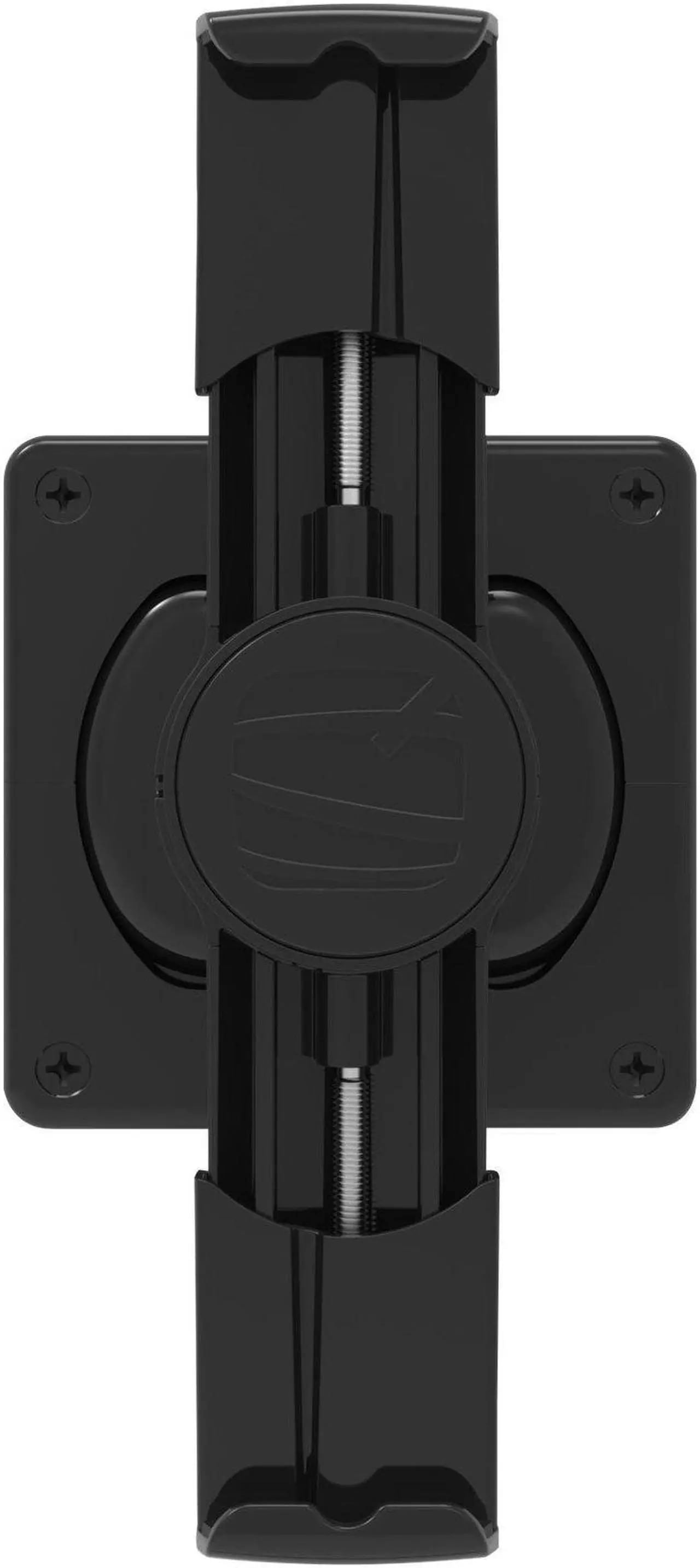 タブレット マウント Compulocks Cling 2.0 ユニバーサル タブレット セキュリティ ウォールマウント ブランド 多様なタブレットに対応 13インチまで 簡単セットアップ ケーブル収納 機能付き 信頼のCompulocks 高耐久 回転可能 並行輸入品