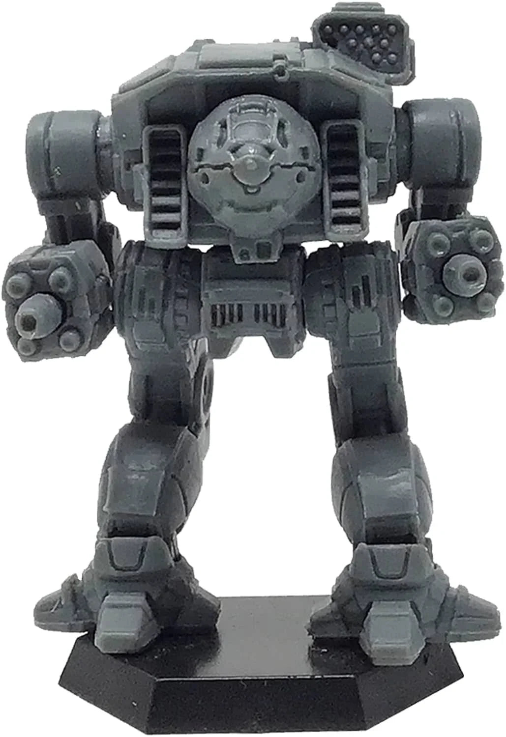 ボードゲーム BattleTech Clan Command Star バトルテック クラン戦術 コマンダーセット 精密完成品OmniMechフィギュア5種 クラン 技術 軍団 指揮 内部星域戦略 SF世界 戦闘文化 トゥーマン ウルフ軍団 超重量級火力 多彩汎用機 並行輸入品