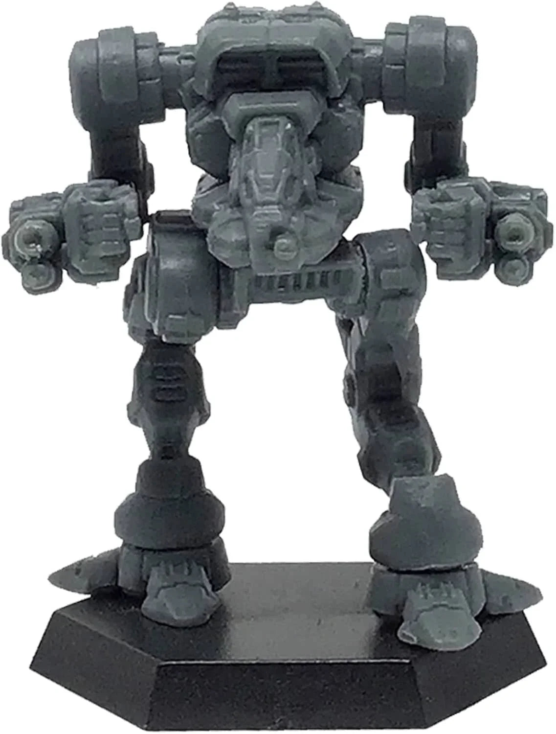 ボードゲーム BattleTech Clan Command Star バトルテック クラン戦術 コマンダーセット 精密完成品OmniMechフィギュア5種 クラン 技術 軍団 指揮 内部星域戦略 SF世界 戦闘文化 トゥーマン ウルフ軍団 超重量級火力 多彩汎用機 並行輸入品