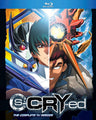 スクライド 全26話コンプリート Blu-ray 【カズマ×劉鳳、伝説の激闘を完全収録】 サンライズ SFアニメ