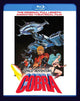 SFアニメ 劇場版 スペースアドベンチャー コブラ Blu-ray 寺沢武一 原作 出崎統 監督 1982年 公開 銀河冒険 宇宙海賊 サイコガン 海賊ギルド クリスタル・ボーイ 壮大 ストーリー 松崎しげる 中村晃子 高画質 高音質 北米輸入版 Blu-ray - Trade Center
