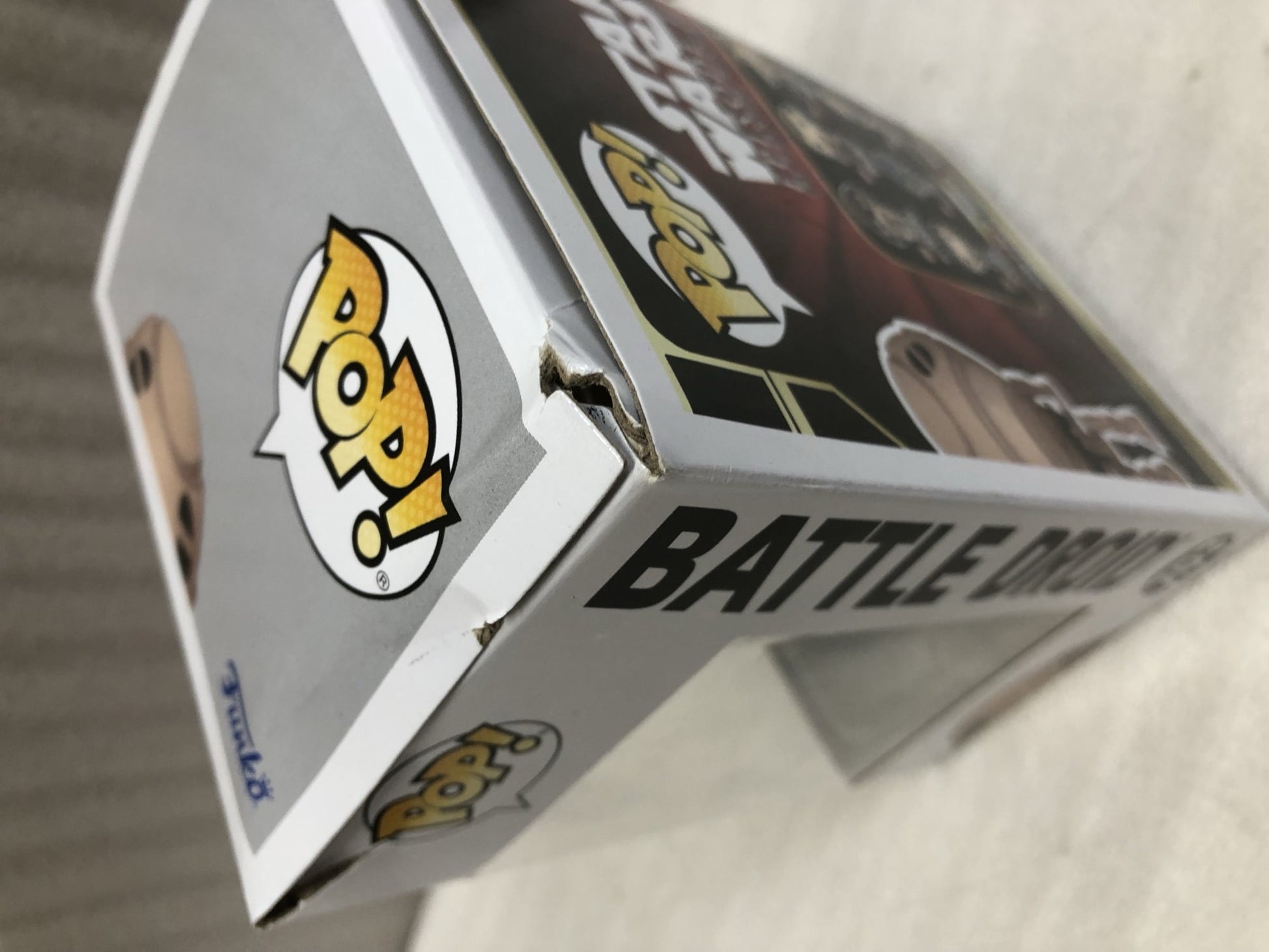 フィギュア スター・ウォーズ エピソード1 ファントム・メナス バトル・ドロイド 機械兵士 1999年 銀河共和国 通商連合 ナブー ジェダイ騎士 アナキン・スカイウォーカー コレクション 戦闘力 軍隊 兵士 デザイン キャラクター