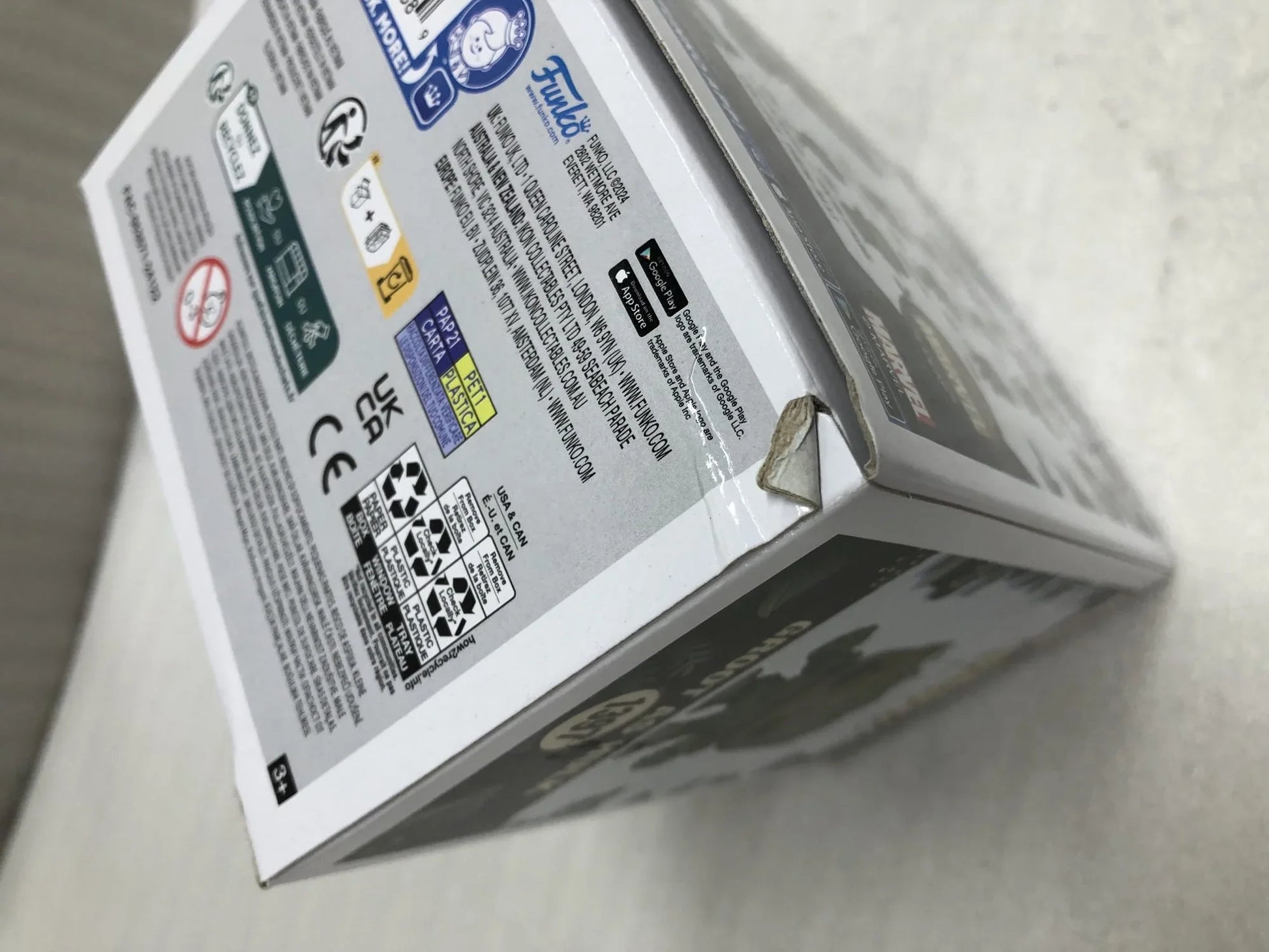 フィギュア マーベルレジェンド カーン・ザ・コンカラー Hasbro 6インチスケール 時空を超える征服者 複雑な歴史と多元宇宙のヴィラン 高品質塗装 複数ポイント可動 盛り込んだ軟質素材仕様 アクションフィギュア 並行輸入品