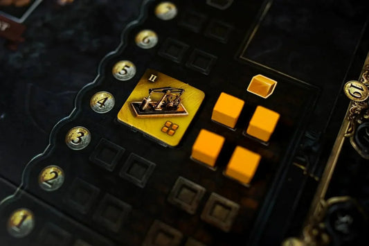 ボードゲーム Brass: Birmingham 産業革命期の経済戦略ボードゲーム 2-4人用 60-120分 14歳以上 英語版 運河時代 鉄道時代 ビール生産 醸造所 陶器 製造品 ネットワーク構築 英語版 日本語説明書なし