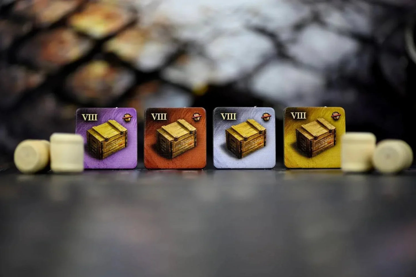 ボードゲーム Brass: Birmingham 産業革命期の経済戦略ボードゲーム 2-4人用 60-120分 14歳以上 英語版 運河時代 鉄道時代 ビール生産 醸造所 陶器 製造品 ネットワーク構築 英語版 日本語説明書なし