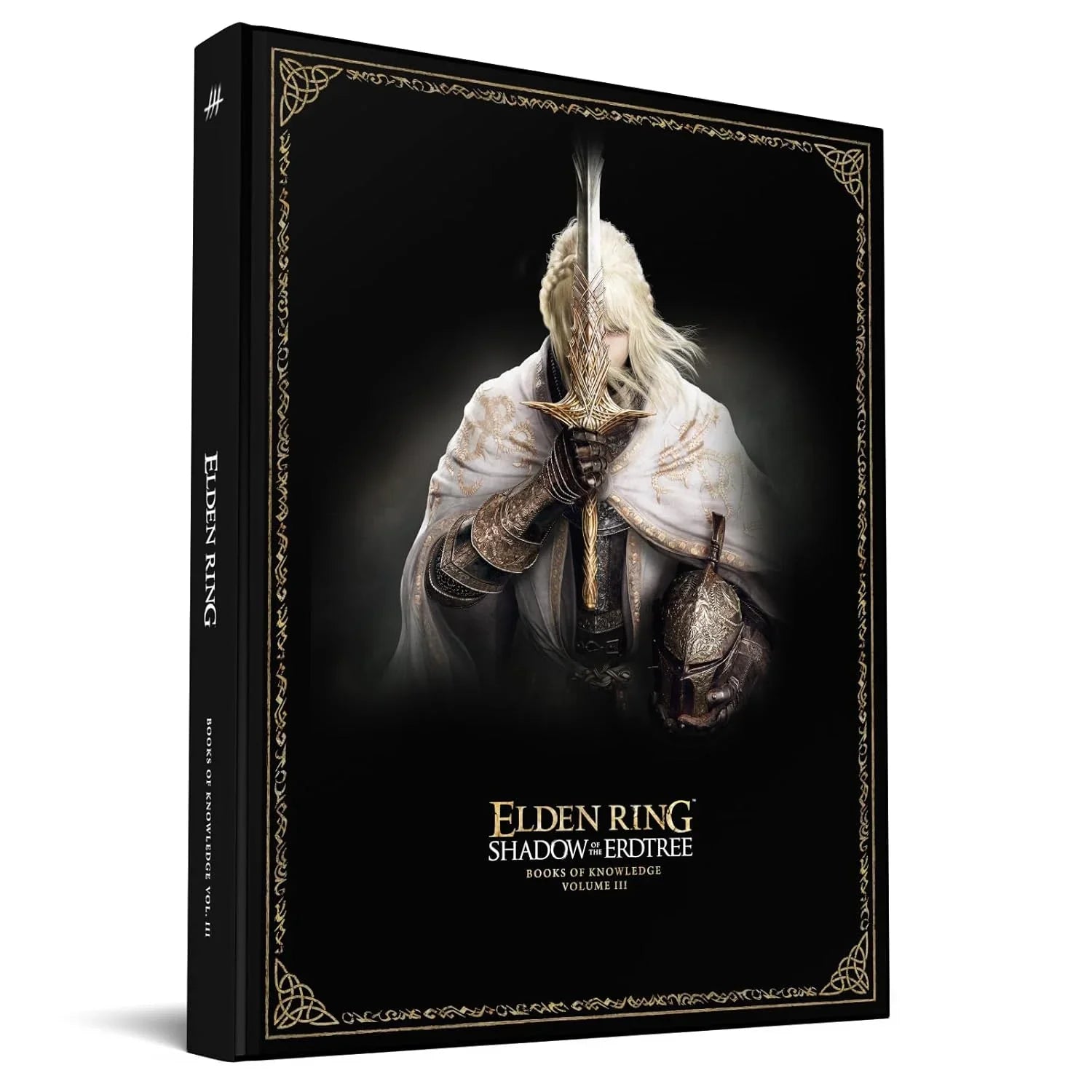 書籍 ELDEN RING Books of Knowledge Volume III Shadow of the Erdtree Future Press 洗練された地図付戦闘攻略クエストガイド獣図鑑装備カタログアートギャラリー完全攻略ポスター同梱352ページ 英語版 日本語説明書なし