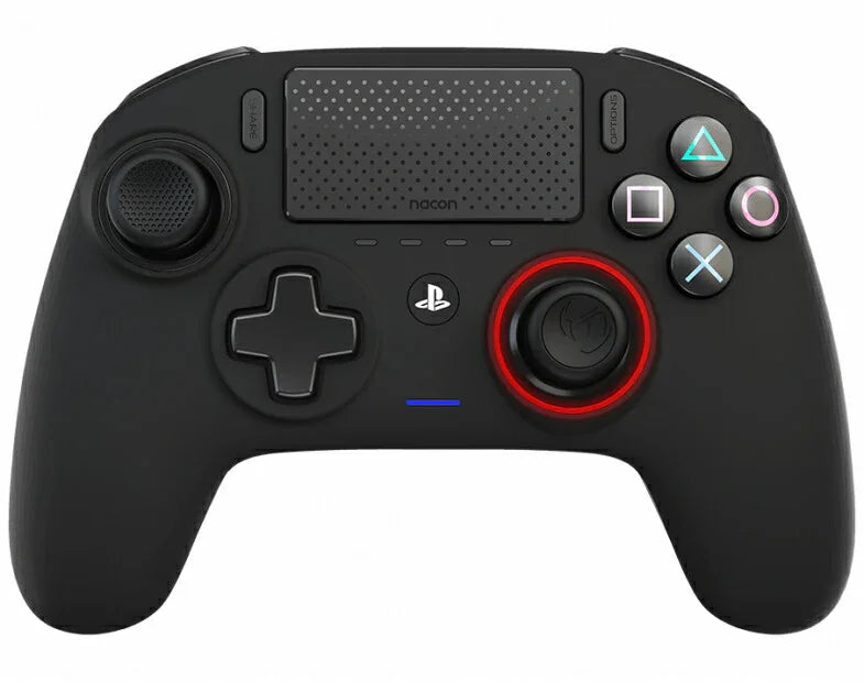 PS4/PC コントローラー Nacon プロ3【PS4公認・背面4ボタン】遅延ゼロ