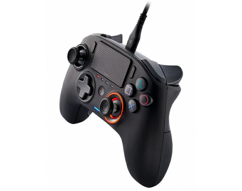 Nacon Revolution Pro 3 ナコン レボリューション プロ V3 プロコン PS4 コントローラー  並行輸入品