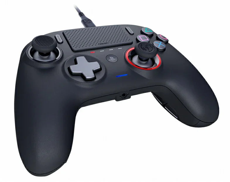 PS4/PC コントローラー Nacon プロ3【PS4公認・背面4ボタン】遅延ゼロ