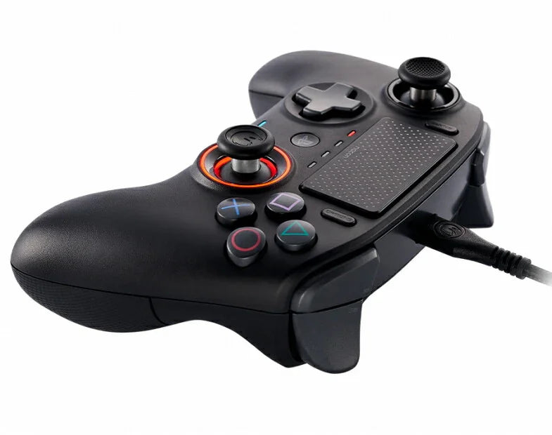 Nacon Revolution Pro 3 ナコン レボリューション プロ V3 プロコン PS4 コントローラー  並行輸入品