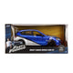 ブライアンのスバル インプレッサ WRX STI 1/24