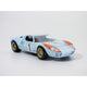 フォード GT40 No.1 1/43 ミニカー